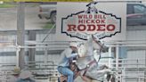 Abilene gets ready for Wild Bill Hickok Rodeo, Central Kansas Free Fair in August