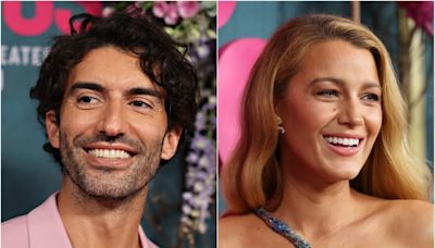 Justin Baldoni, Blake Lively, and the It Ends With Us Cast Drama Rumors, Explained