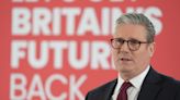 Sir Keir Starmer to launch Labour’s key election doorstep offer to voters