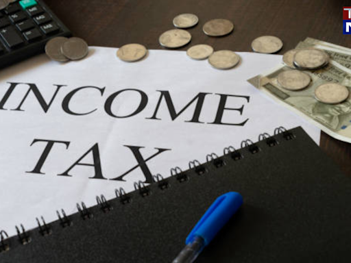 Income Tax Return 2024: How to Check Your ITR Refund Status Online?