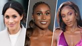 Meghan Markle on the 'angry Black woman' stereotype with Issa Rae, Ziwe