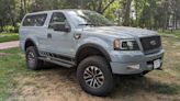 This DIY Ford Bronco Is Built on a 2004 F-150, and You Know What, It Works