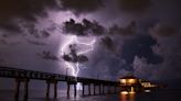 What are the odds of being struck by lightning. What to know