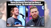 Kansas City Canceled 3 Pearl Jam Shows in Defense of Harrison Butker?