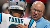 Reporter: David Tepper ‘heavily influenced’ Panthers’ selection of Bryce Young