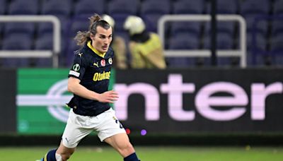 Söyüncü elige al Fenerbahçe