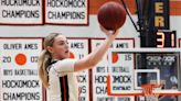 'By no means is it a normal rebuilding year': Derba sisters powering OA girls basketball