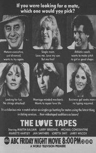 The Love Tapes