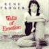 Walls of Emotion