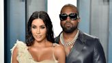 Kim Kardashian Is Just as Unbothered as We Thought With Ex Kanye West’s Wedding Rumors