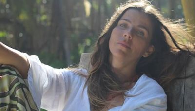 Así era María Fernanda Yepes en su papel protagónico en ‘Rosario Tijeras’ antes de ‘MasterChef Celebrity’