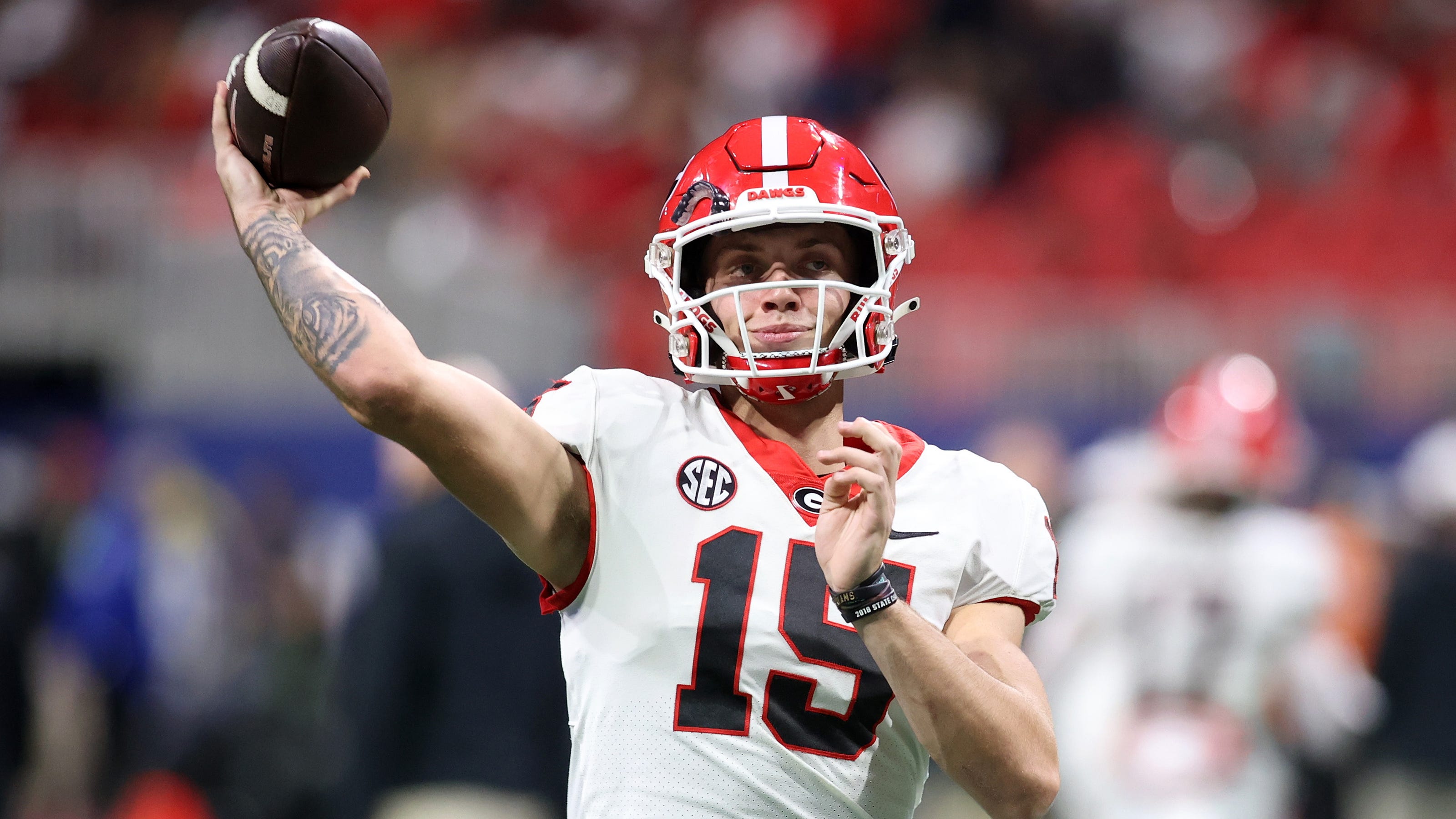 2025 NFL mock draft roundup: Top 3 picks in way-too-early projections