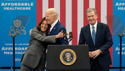 The key state Kamala needs to win to make her President