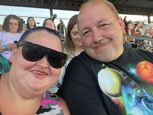 1000 Lb Sisters: Amy & Michael Getting Back Together After Their Nasty Divorce?