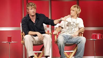 Aaron + Nick Carter: Neue Enthüllungen über ihre schwierige Beziehung