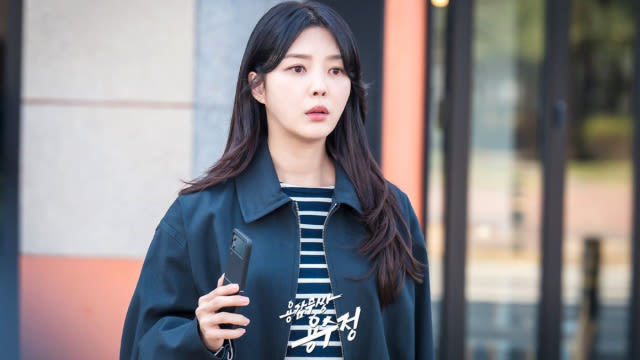 The Brave Yong Soo Jung Episode 4 Recap & Spoilers: Uhm Hyun-Kyung Gets Into Another Argument With Seo Jun-Young