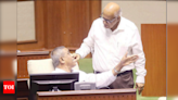 Opposition questions preparedness of institutions in Goa to implement NEP | Goa News - Times of India