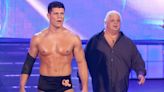 WWE's Cody Rhodes Talks About How His Father Dusty's Death Changed His Career - Wrestling Inc.