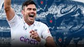 James Anderson to retire from international cricket after England's Test opener against West Indies at Lord's