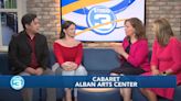 ‘Cabaret’ with Alban Arts Center