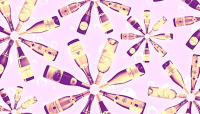 The 10 best grocery store white wines, according to sommeliers