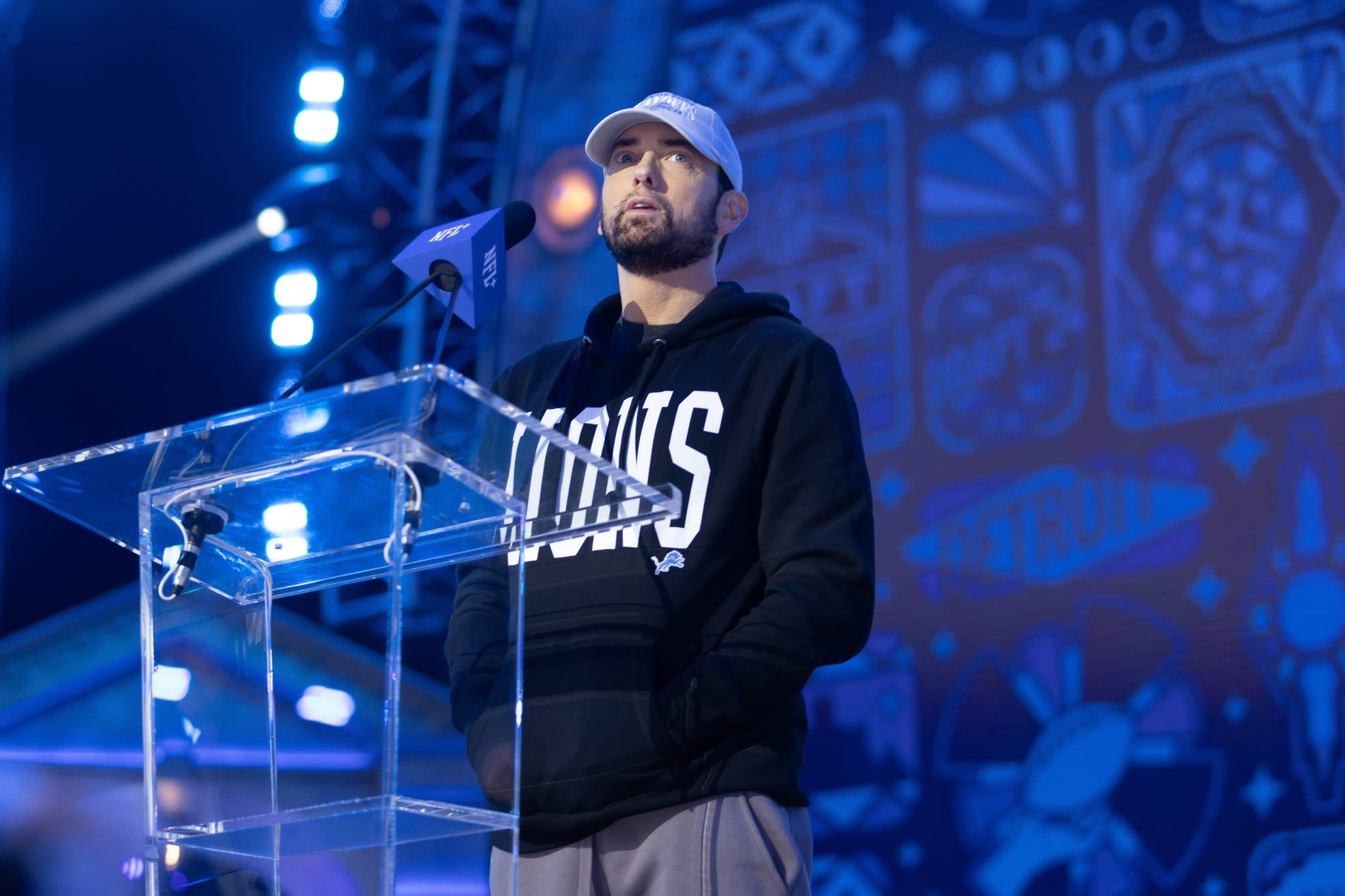 Eminem voices new Crypto.com promo—are celebrity crypto sponsorships back?