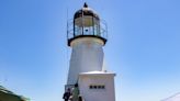 The oldest lighthouse in RI has changed hands. Here's what to know about it.