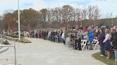 Carolinas Field of Honor marks 10 years with annual Memorial Day Service