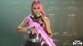 Nicki Minaj will be a playable character in Call of Duty