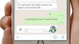 WhatsApp voice message transcribing feature spotted in Android beta