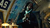 Keanu Reeves talks about John Wick 4's "pretty crazy" set pieces