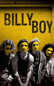 Billy Boy (2017 film)