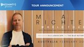 Max Richter Will Embark on Australian Tour in 2025