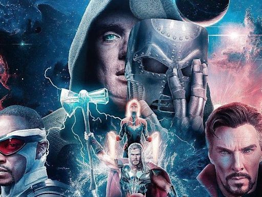 The Russo Brothers Directing AVENGERS 5 & SECRET WARS - The Right Move Or A Step Backwards For The MCU?