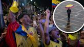 ¿Lloverá durante la final de la Copa América?: Ideam entregó su pronóstico para Colombia