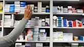 Pharmacists face ‘anger and aggression from patients over medicine shortages’