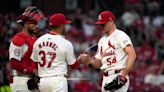 Cards suffer frustrating 3-2 loss to Rockies