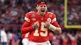 Chiefs among teams with most primetime games in 2024 schedule | Sporting News