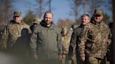 Ukraine's top general criticizes president's firing of recruitment chiefs- media