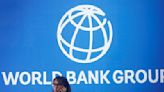 Grupo Banco Mundial dá início a um esforço de garantia de empréstimos de US$ 20 bilhões por ano Por Reuters