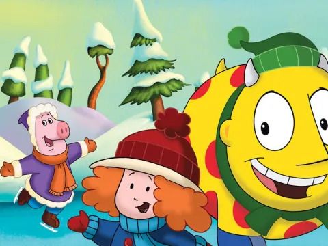 Maggie and The Ferocious Beast Season 3 Streaming: Watch & Stream Online via Amazon Prime Video