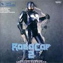 RoboCop 2 (soundtrack)
