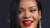 Rihanna: Justin Bieber and Katy Perry among celebs sharing stunned reactions to Super Bowl headline news