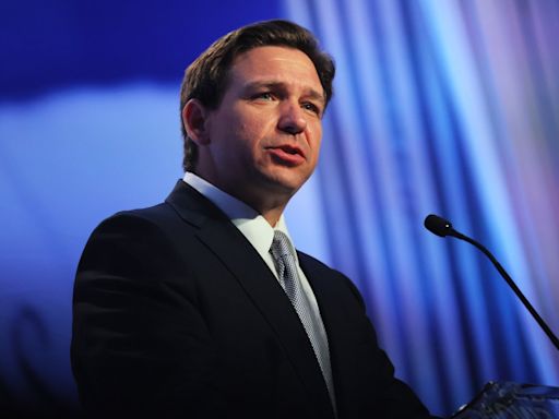 DeSantis and other conservatives push ‘parental rights' agenda in Florida school board races. Will it work?