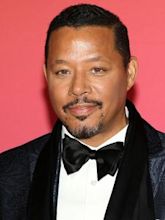 Terrence Howard