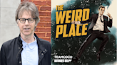 Dana Carvey Stars in ‘The Weird Place’ Sci-Fi Comedy Podcast From Conan O’Brien’s Team Coco