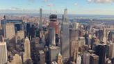 The 25-year office construction boom that transformed New York City's skyline has hit the brakes, driven in part by record office vacancies
