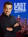 Last Call with Carson Daly