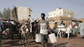 A week of indirect talks involving Sudan's warring parties wraps up in Geneva