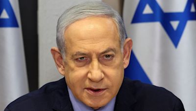 France supports Netanyahu arrest warrant in break with Western allies